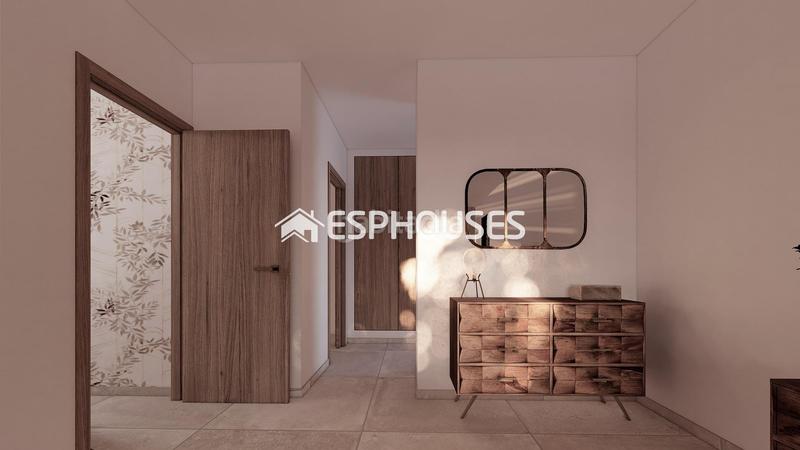 Foto b9c2765c-198c-4017-be1a-daaaf45280dd. Casa con parcheggio piscina in Benissa pueblo Benissa