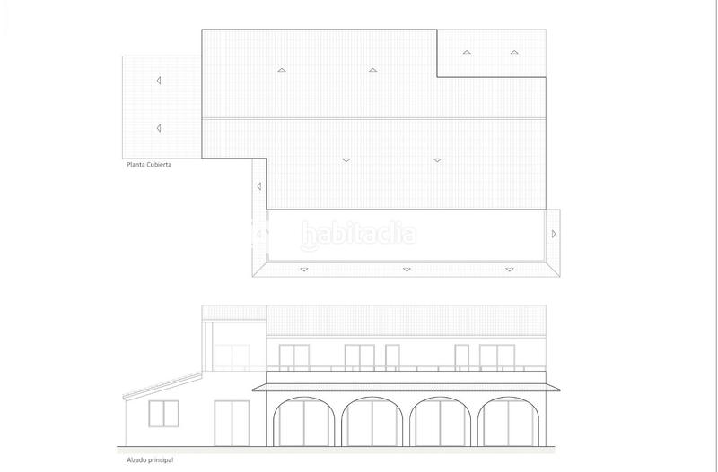 Foto cf884b07-0105-4bff-9ed9-50a51d8a58b6. Casa con parcheggio piscina in Benissa pueblo Benissa