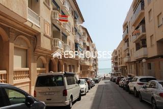 Pis a Guardamar Playa. Piso a 50 metros de la playa