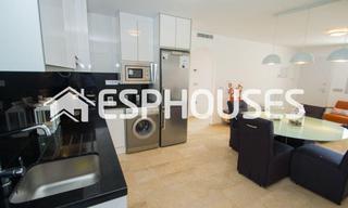Appartement à Villamartín-Las Filipinas. Magnífico apartamento  entre el mar y el golf!