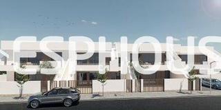 Maison à Pilar de la Horadada Ciudad. Residencial de moderna construccion