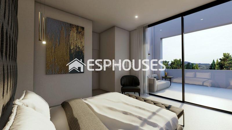 Foto 2c339b38-7260-4d44-9f7e-5f96b4a9674c. Haus mit parking pool in Benissa pueblo Benissa