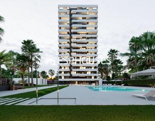 Àtic a Marisol Park - Ortembach - Los Almendros. Ático en nuevo edificio a 3 min andando a la playa arenalbol