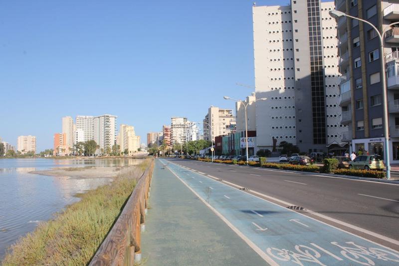 Foto d0173356-c599-43a3-9fca-d02a01f2f937. Attico con riscaldamento parcheggio piscina in Marisol Park - Ortembach - Los Almendros Calp