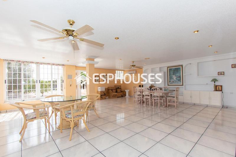 Foto 00100e26-79db-40a4-960d-14774ecf45d5. Casa amb aparcament a Molins - Campanete - San Bartolomé Orihuela