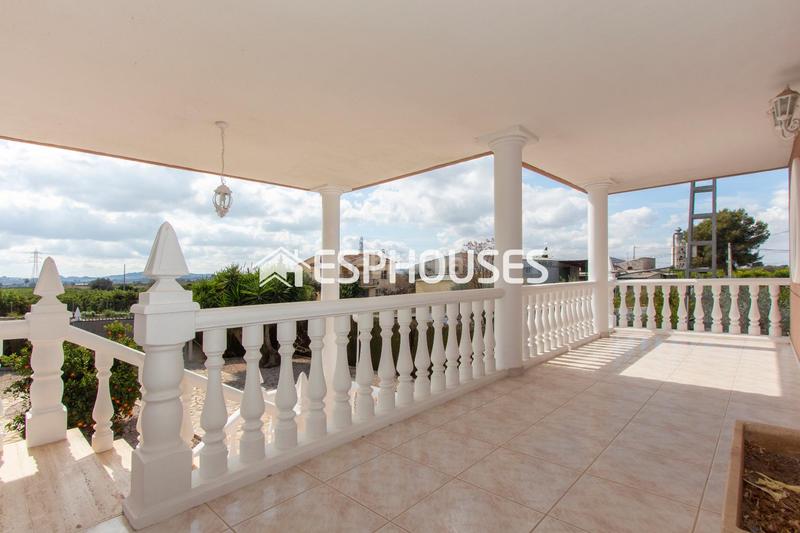 Foto 5847bac8-7c5d-4cf1-bd32-537cbd304afd. Casa amb aparcament a Molins - Campanete - San Bartolomé Orihuela