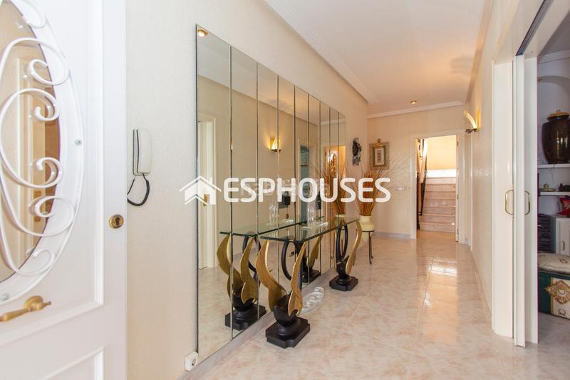 Foto 58b015cc-e5ae-4aca-b4cd-e3a6bb12e113. Casa amb aparcament a Molins - Campanete - San Bartolomé Orihuela