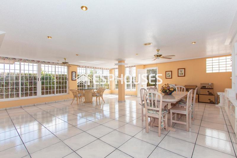 Foto 6bc5be89-2bf3-49d2-b934-34bdb7aae79f. Casa amb aparcament a Molins - Campanete - San Bartolomé Orihuela