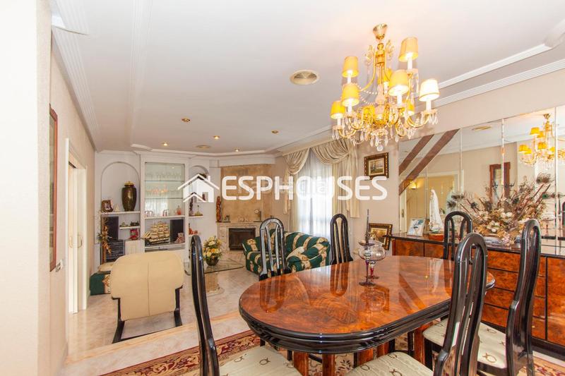 Foto 7ec8fdc7-7620-4aa9-a4d5-b7e9b9db1f56. Casa amb aparcament a Molins - Campanete - San Bartolomé Orihuela