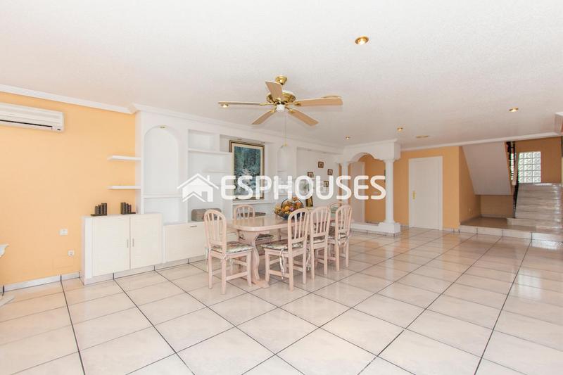 Foto 923cdfce-1c88-4234-91b6-0ec84b2c8198. Casa amb aparcament a Molins - Campanete - San Bartolomé Orihuela