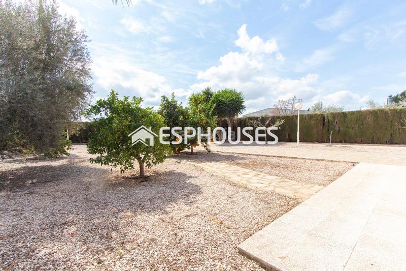 Foto ac6587bb-3cc2-4b4f-8123-df41abb69b29. Casa amb aparcament a Molins - Campanete - San Bartolomé Orihuela