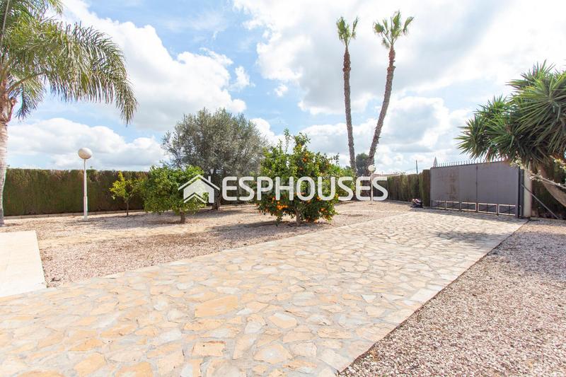 Foto ae38754a-4a50-4532-9ab9-c69673ea3238. Casa amb aparcament a Molins - Campanete - San Bartolomé Orihuela