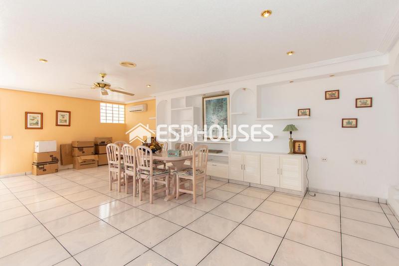 Foto e196af25-7f1a-402b-bc65-ba8d5841cc54. Casa amb aparcament a Molins - Campanete - San Bartolomé Orihuela