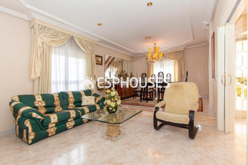 Foto e7e901ef-ae32-4499-ae21-61501c88a931. Casa amb aparcament a Molins - Campanete - San Bartolomé Orihuela