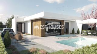 Casa a Baños y Mendigo. Villa in altaona golf amp country village