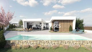 Casa a Baños y Mendigo. Villa in altaona golf amp country village