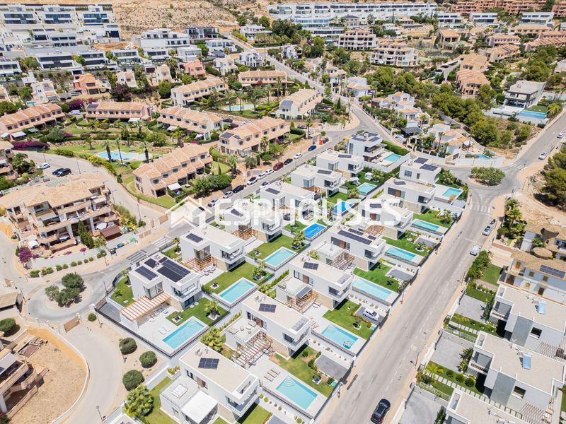 Foto 39c4d61b-276b-462d-ab13-56b01127097f. Casa a berna 5 a Golf Bahía Finestrat