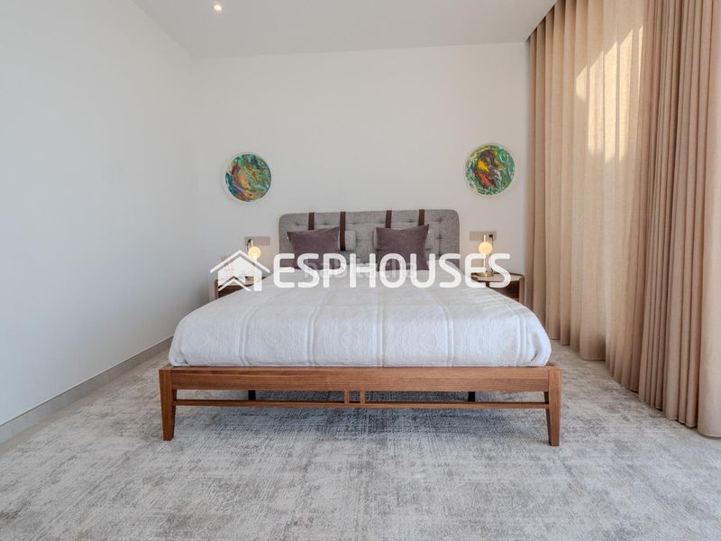 Foto 4164e2f9-3e14-4374-a7a5-0d50c6902960. Casa a berna 5 a Golf Bahía Finestrat