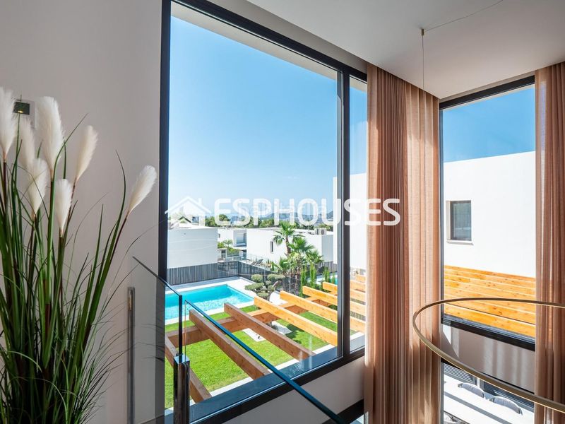 Foto 42943282-2e80-4af0-9047-903607978713. Casa a berna 5 a Golf Bahía Finestrat