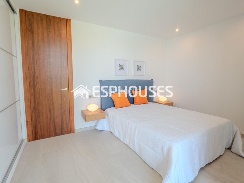 Foto 44060a16-a958-40a8-9178-164f38df3c1c. Casa a berna 5 a Golf Bahía Finestrat