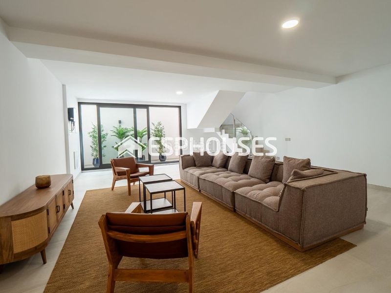 Foto 59e397c6-d237-42d7-a000-ef3adde17b97. Casa a berna 5 a Golf Bahía Finestrat
