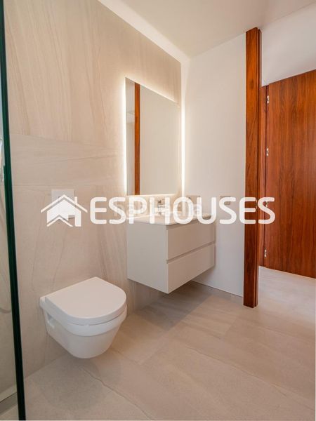 Foto 8a037725-e5e4-4db8-acc1-65db9e7a0322. Casa a berna 5 a Golf Bahía Finestrat