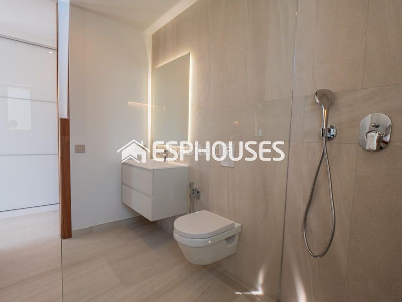 Foto c9b6171c-647c-4333-9091-10884f88d8f4. Casa a berna 5 a Golf Bahía Finestrat