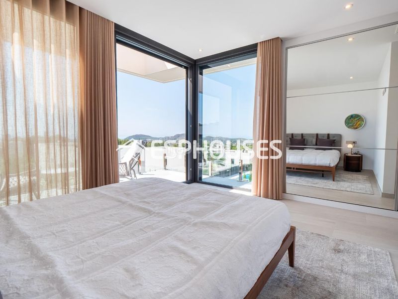 Foto d46e7fc4-6599-453a-996b-4307d845a73e. Casa a berna 5 a Golf Bahía Finestrat