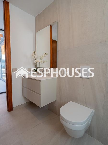 Foto daa307be-6941-4ff2-8233-e9e2c3c7b89c. Casa a berna 5 a Golf Bahía Finestrat
