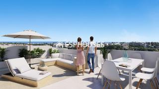 Àtic a Villamartín-Las Filipinas. Apartamentos en villamartin  llave en lista