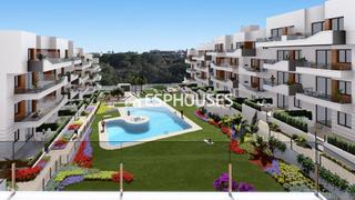 Apartament a Villamartín-Las Filipinas. Apartamentos en villamartin