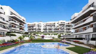 Apartament a Villamartín-Las Filipinas. Apartamentos en villamartin