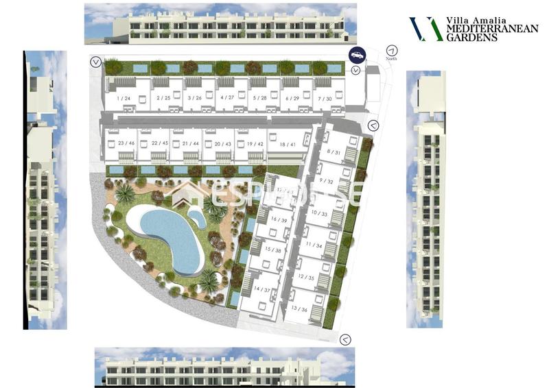 Foto 172837c2-1487-49ab-bb5f-72f8c86d5989. Piso apartamentos a 250m del mar en Playa de los Náufragos Torrevieja