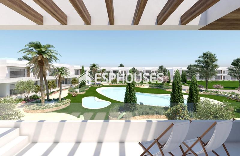 Foto 8475a48f-1c0b-468d-a3e9-ca6094c97290. Piso apartamentos a 250m del mar en Playa de los Náufragos Torrevieja