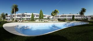 Appartement à Playa de los Náufragos. Apartamentos en torrevieja a 250m del mar
