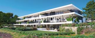 Planta baixa a San Miguel de Salinas. Apartamentos de lujo con vistas al campo de golf en san miguel d