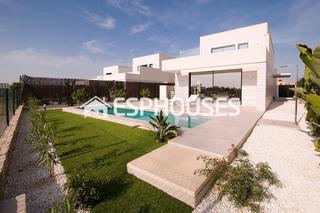 Maison à Montesinos (Los). Villas de lujo en los montesinos