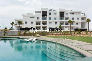 Àtic a Los Balcones-Los Altos. Apartamentos cerca de la playa y golf!