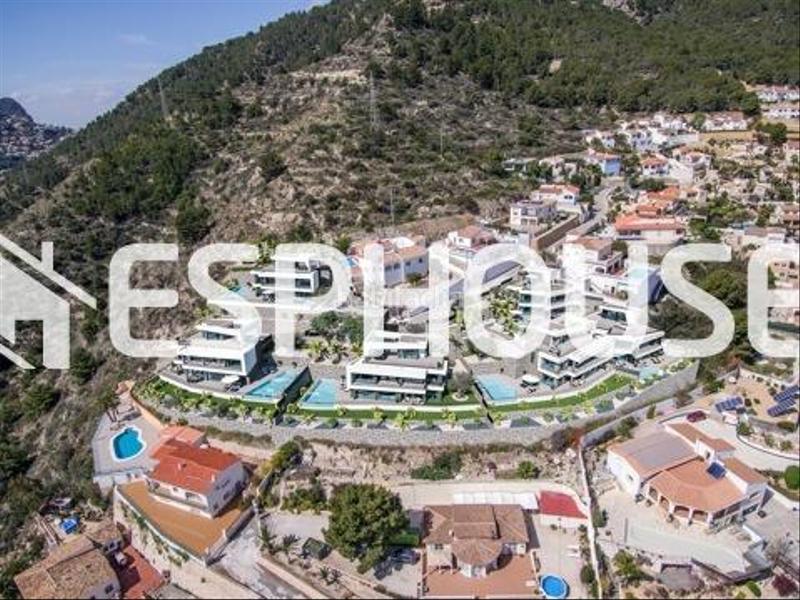 Foto 0b1b35bf-9b73-4b82-8fcd-7da242905a17. Haus mit heizung parking pool in Oltamar - Cucarres Calp
