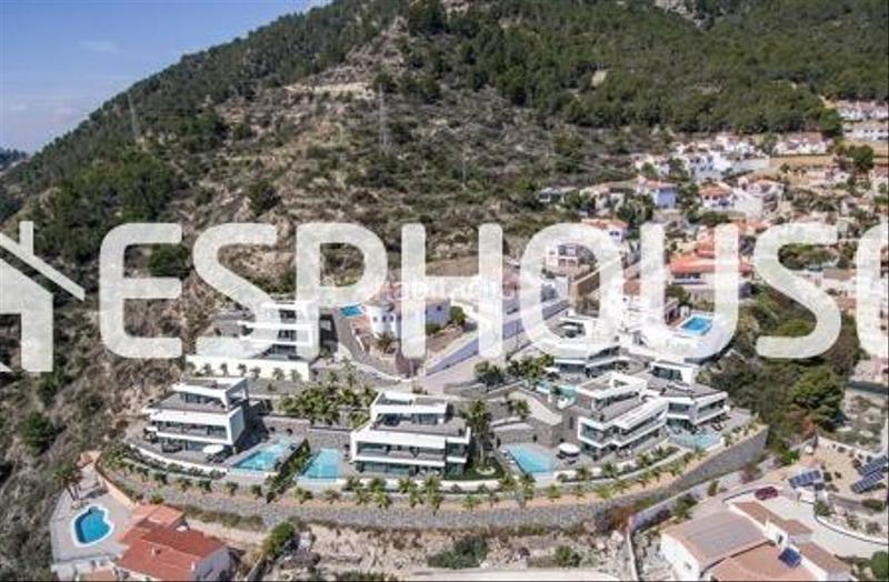Foto 5129e5b4-eb59-4d6a-81ca-ac822107af3a. Haus mit heizung parking pool in Oltamar - Cucarres Calp