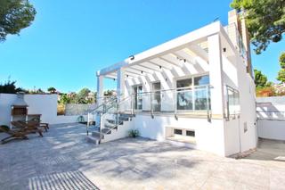 Casa a Coloma. Villa moderno de obra nueva  llave en mano! la nucia