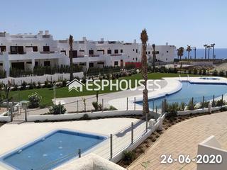 Apartamento en San Juan de los Terreros. Apartamento en 1 línea en san juan de los terreros
