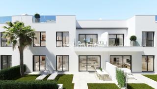 Apartament a Santiago de La Ribera. Apartamento en santiago de la ribera, listo para mudarse