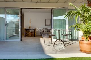 Casa a Los Balcones-Los Altos. Nueva promoción de viviendas tipo bungalowapart