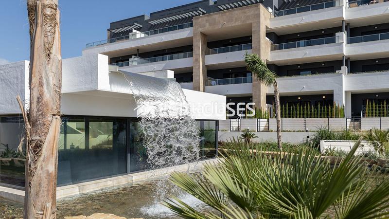 Foto ce35b393-4076-4ff2-a037-9d58bd948b5f. Piano terra con parcheggio piscina in Playa Flamenca Orihuela