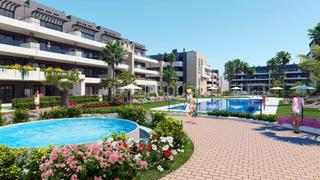 Apartament a Playa Flamenca. Apartamento en playa flamenca