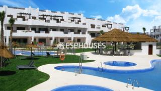 Appartement à San Juan de los Terreros. Apartamento de 1 habitación en san juan de los terreros