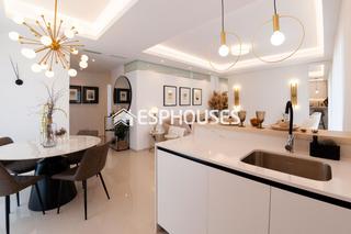 Attique à Rojales. Apartamento en ciudad quesada