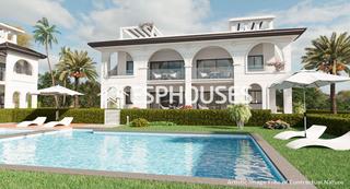 Rez-de-chaussée à Rojales. Apartamento en ciudad quesada