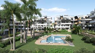 Apartament a La Florida. Apartamentos de lujo completamente equipados en orihuela costa
